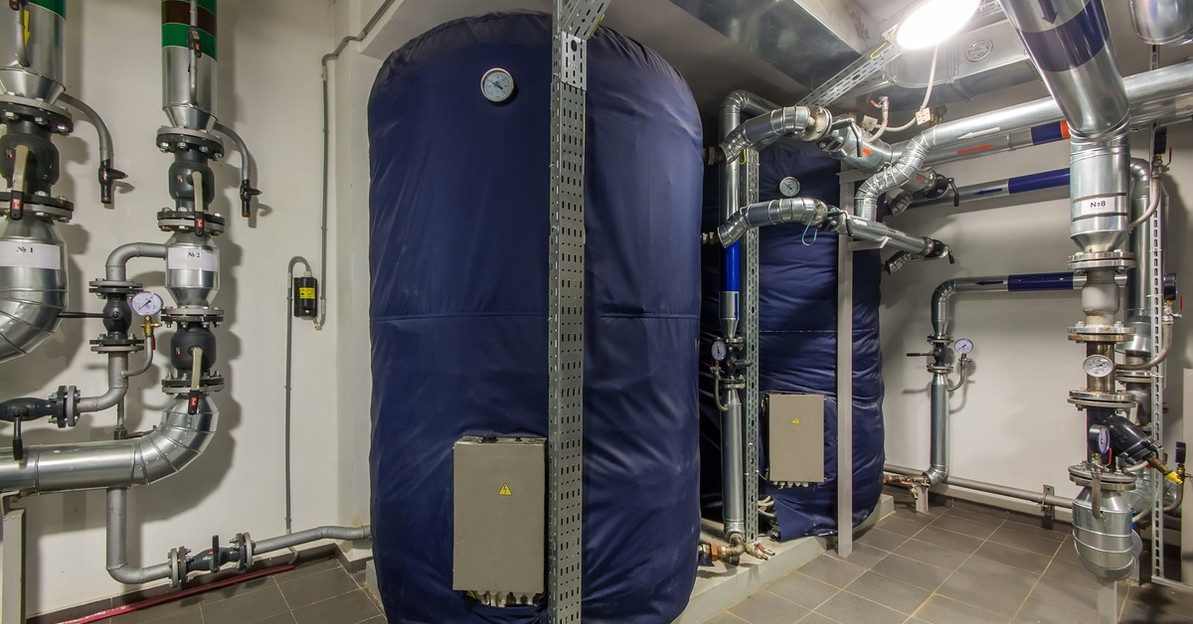 Step-by-Step Guide To Installing a Commercial Water Heater Step-by-Step Guide To Installing a Commercial Water Heater