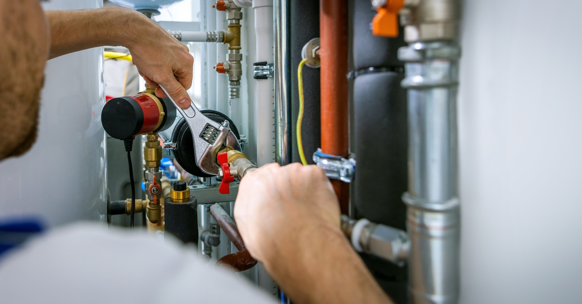 10 Signs Your Home Would Benefit From a Dehumidifier