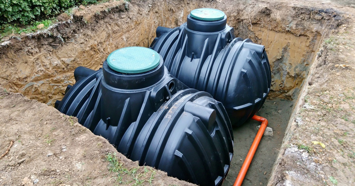 Best Practices for Maintaining Septic Systems Best Practices for Maintaining Septic Systems