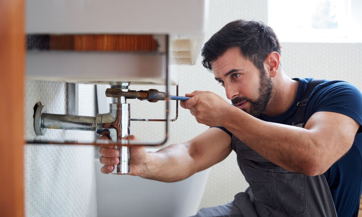 10 Common Plumbing & HVAC Myths Debunked