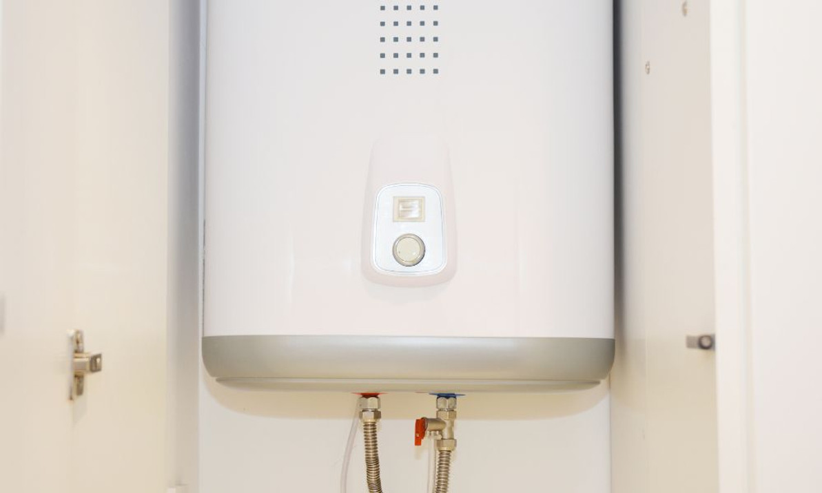 How To Diagnose Common Tankless Water Heater Problems How To Diagnose Common Tankless Water Heater Problems
