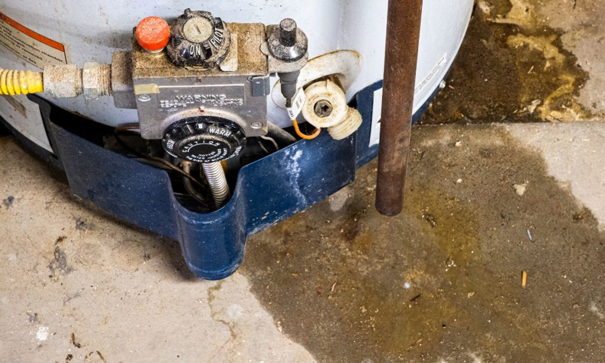 5 Signs Your Water Heater Is Going To Fail 24hr Supply