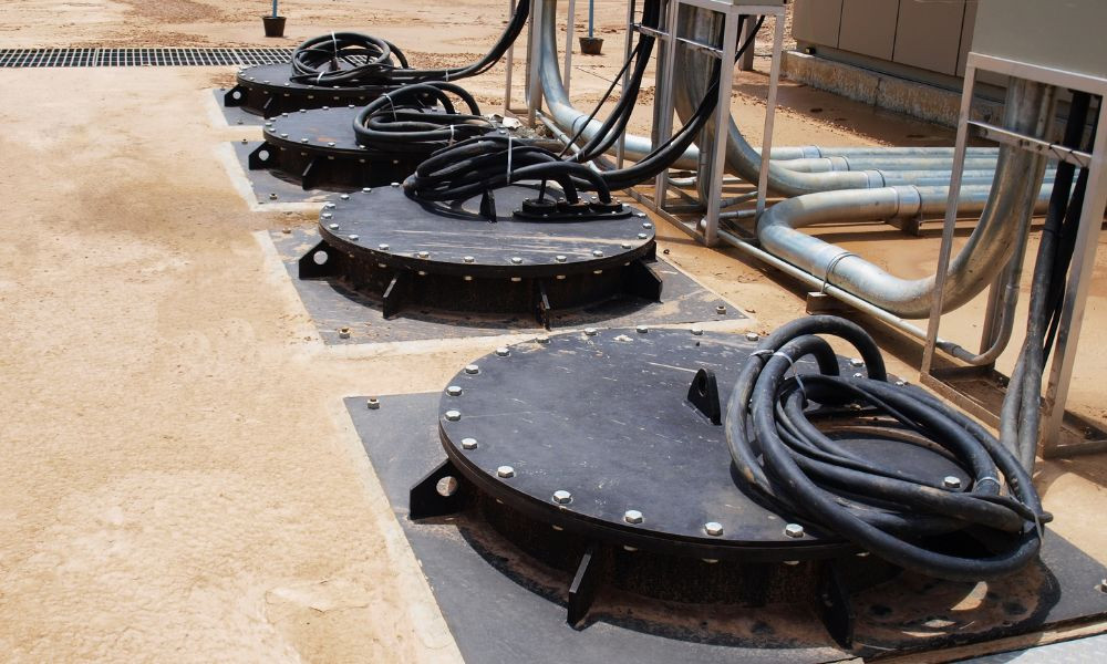 Important Factors To Consider When Buying Sewage Pumps