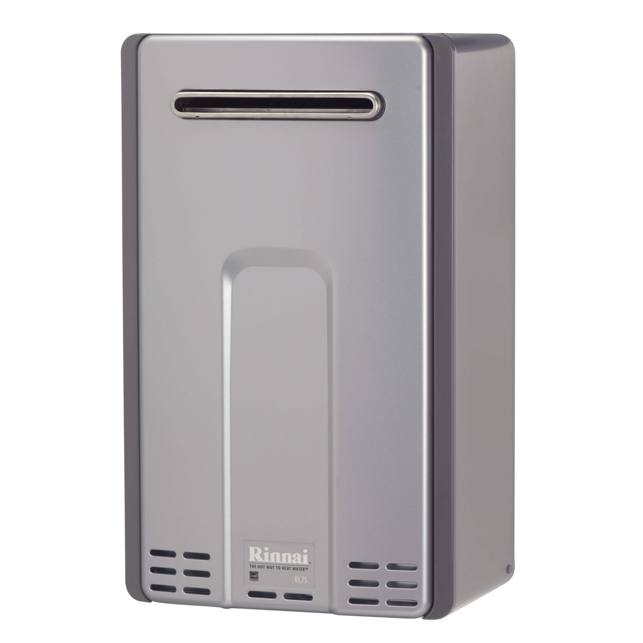 Rinnai RL75EP 180K BTU High Efficiency Non-Condensing Propane