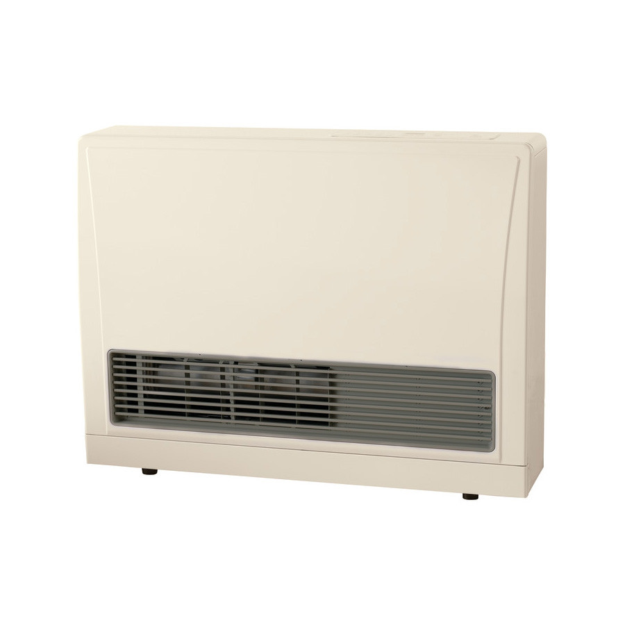 Rinnai EX22CTP EnergySaver 20,700 BTU Vented Propane Gas Furnace