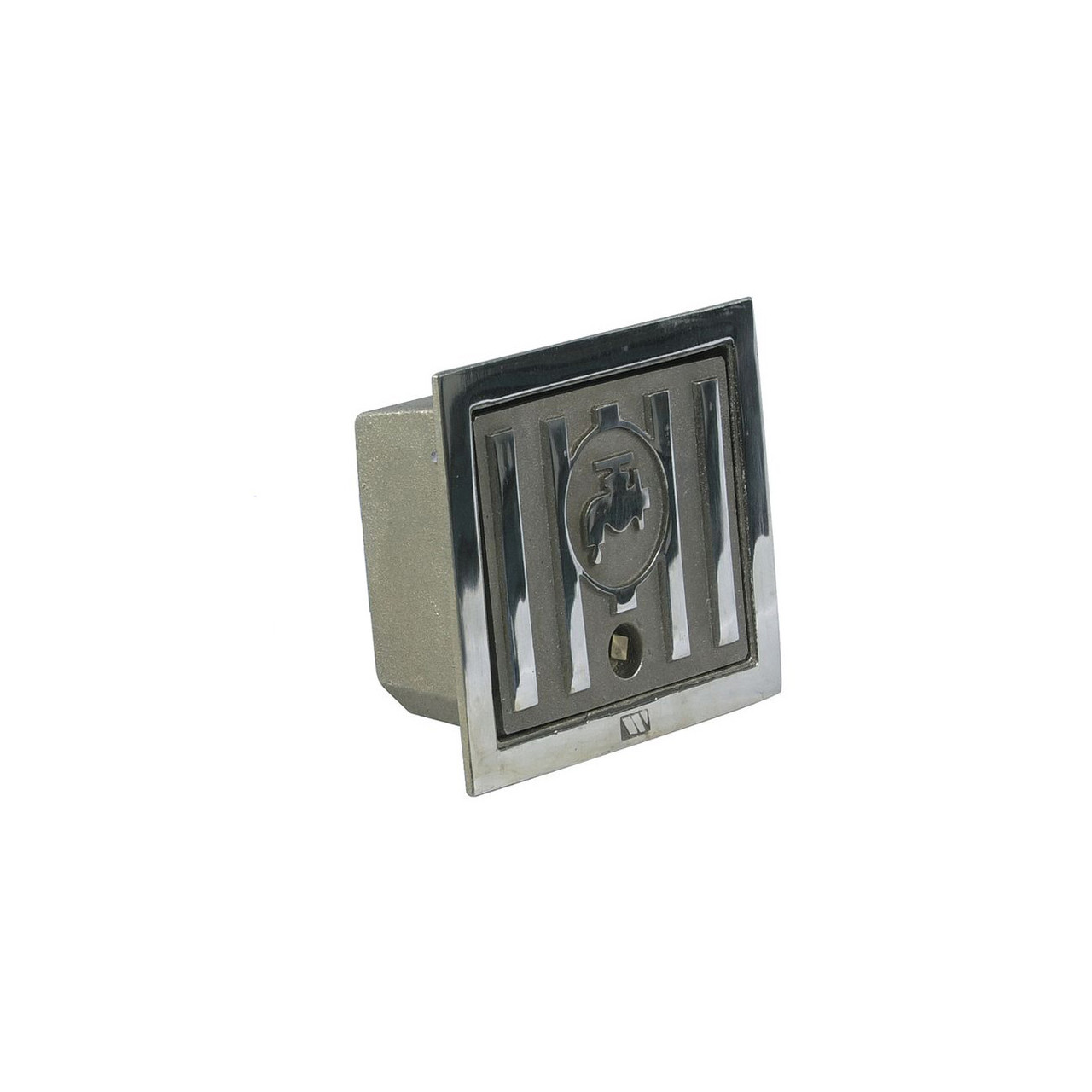 Watts 8142752 Nickel Bronze Box For HY-330 & HY-725 - 24hr Supply