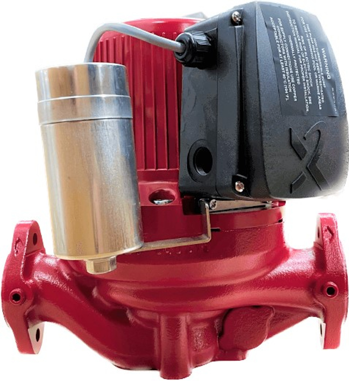 Grundfos 96402782 UPS 40-160/2F 3-Speed Cast Iron Circulator