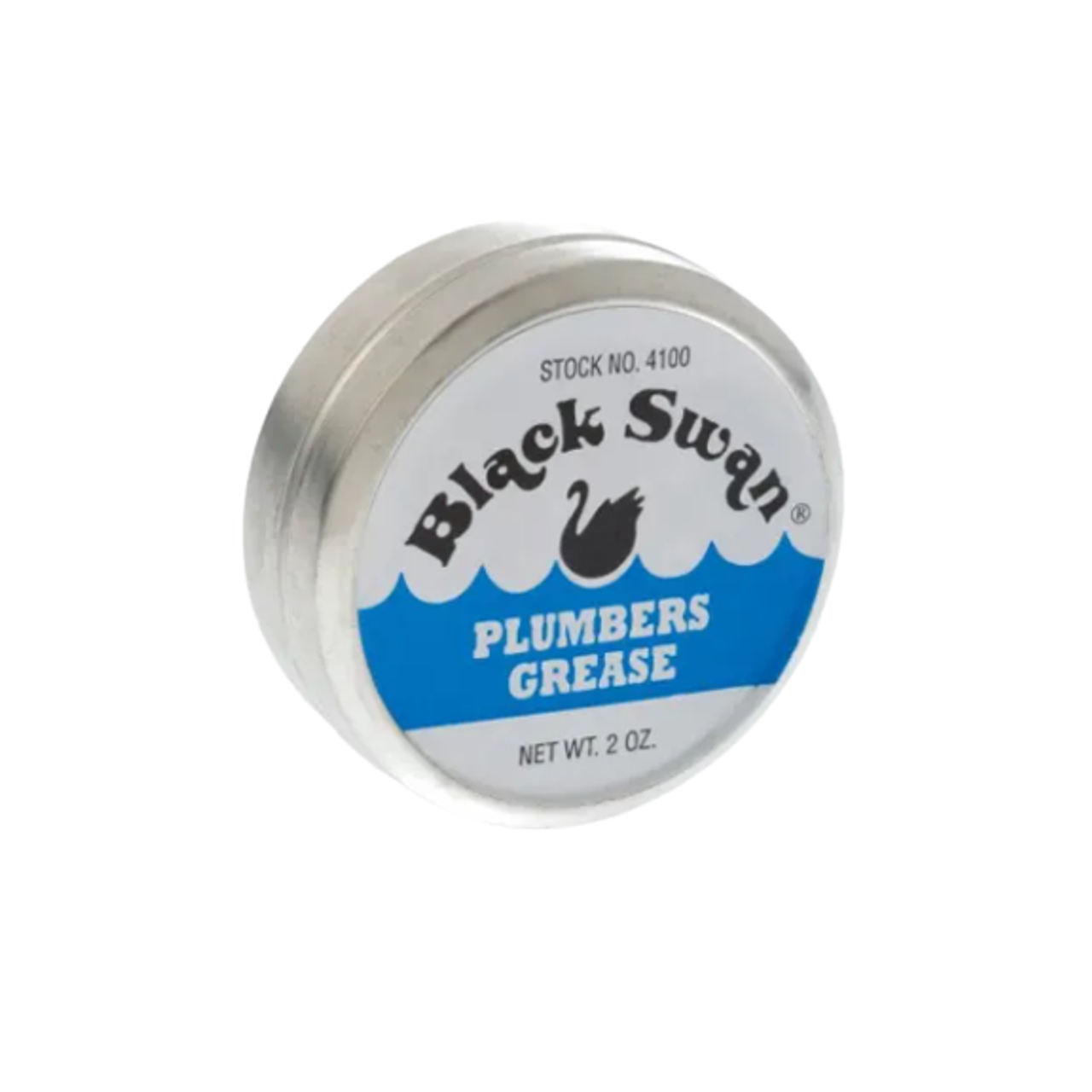 Black Swan 4100 2 Oz Plumbers Grease - 24hr Supply
