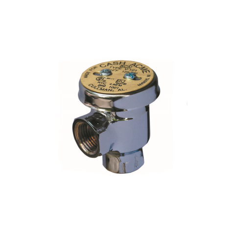 17389 Cash Acme 17389-0000LF V-101 1/2