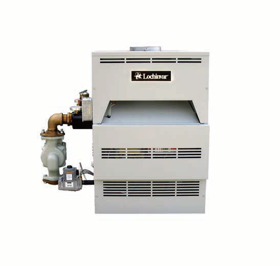 Lochinvar Copper Fin Lochinvar Gas Boiler Lochinvar CWN225PM