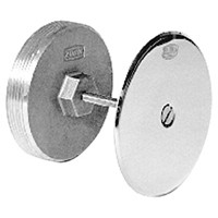 Universal Stainless Steel Cooktop Cover – Sizes 14cm To 32cm, Fits Gas/Electric/Induction
