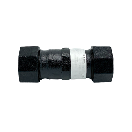 dresser style 90 fittings Style 90 Seal-Only Compression Fittings