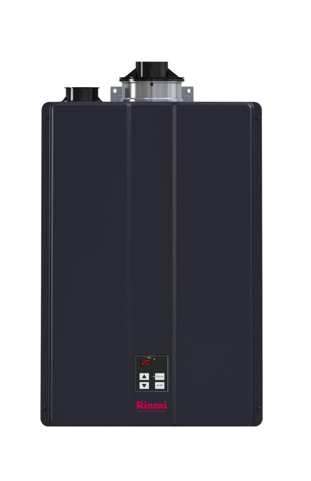 Rinnai CU160iN 160K BTU Condensing Commercial Natural Gas Wall