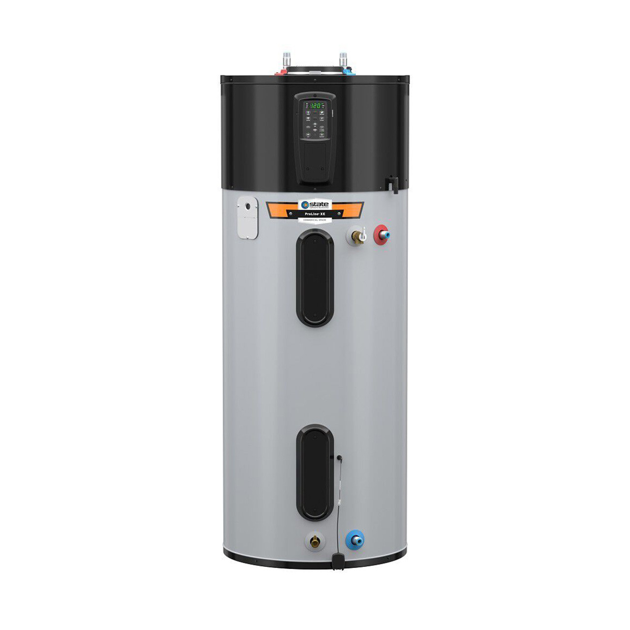 State HPSX-80-DHPT Premier AL 80 Gallon Hybrid Smart Electric Heat