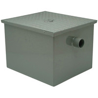 Zurn GT2700 50-GPM 4