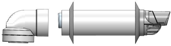 Rinnai 2/4 Condensing (21