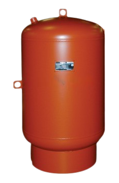 Extrol Expansion Asme Rated Expansion Tank Amtrol ST-100CL 26 Gal