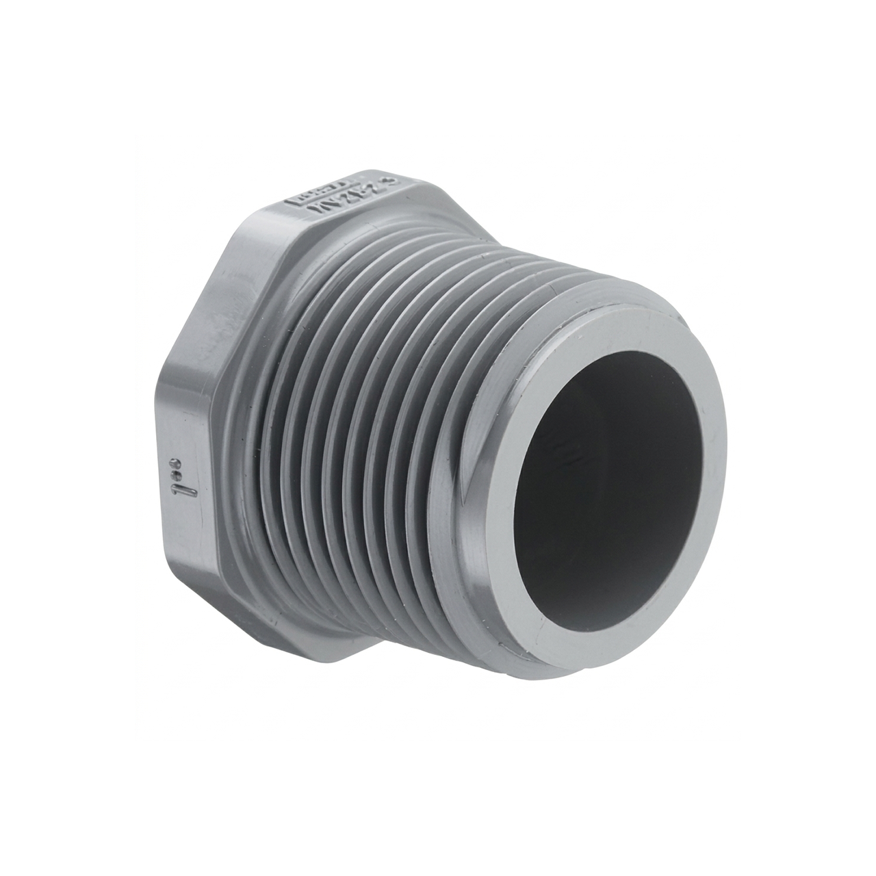 Gray Plug Spears 850-030C 3