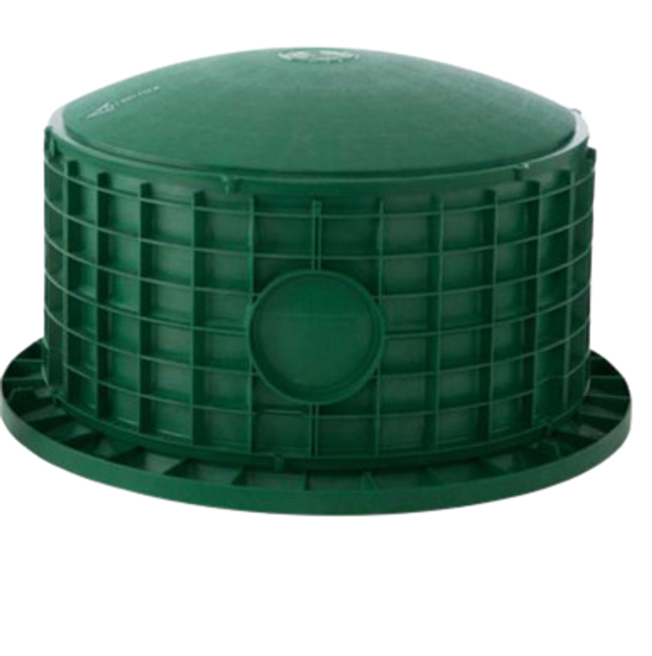 Tuf-Tite 20 Heavy Duty Flat Lid - Septic Tank Lid - Septic Tank Cover