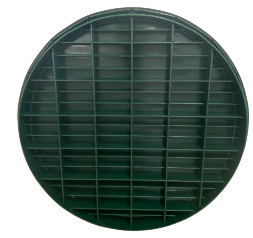 Polylok 20" Heavy Duty Cover For Risers And D-Box - 24hr Supply