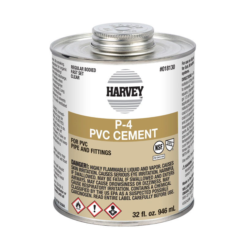 Harvey 018130-12