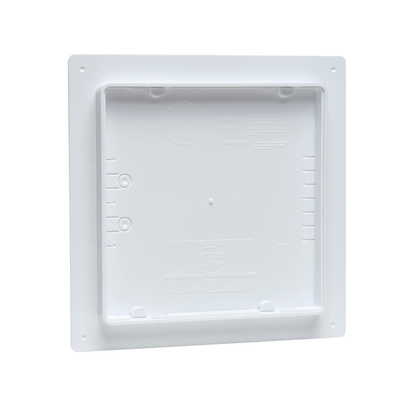 Oatey (34045) Plastic Access Panel