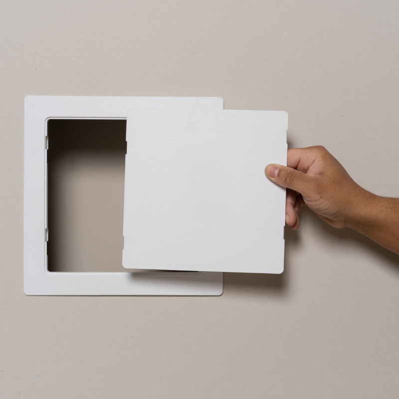 Oatey (34045) Plastic Access Panel