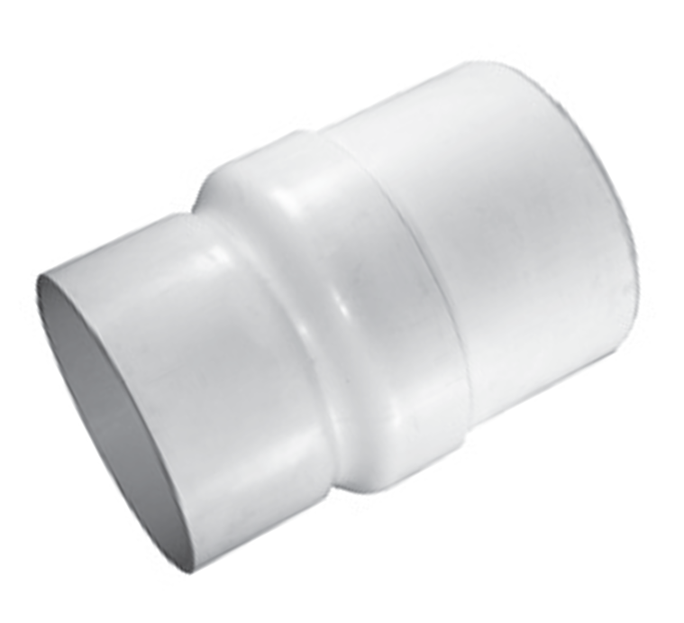 Charlotte Pipe (PVC 00107 2900) 14