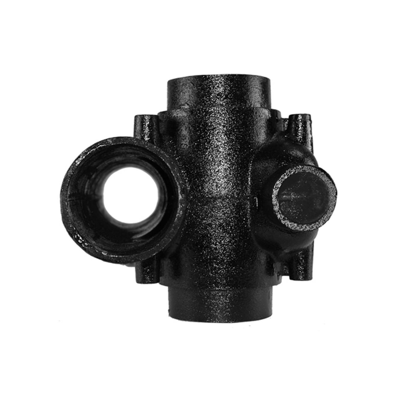 Charlotte Pipe 11022 4