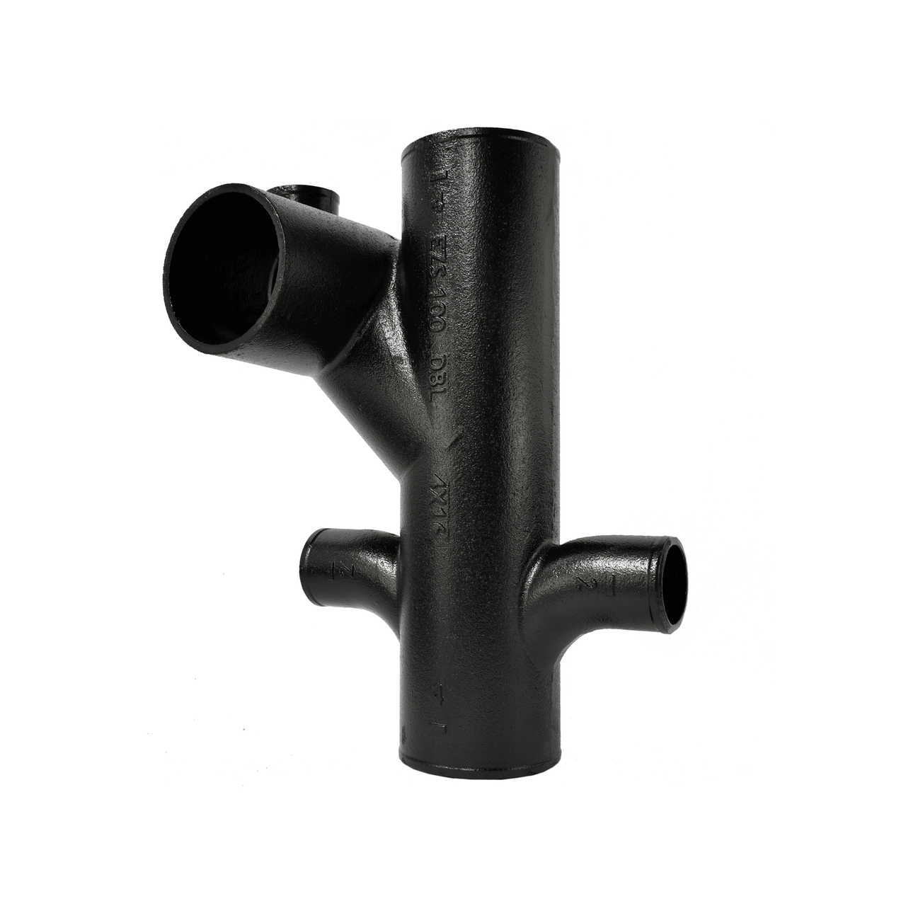 Charlotte Pipe 04505 4