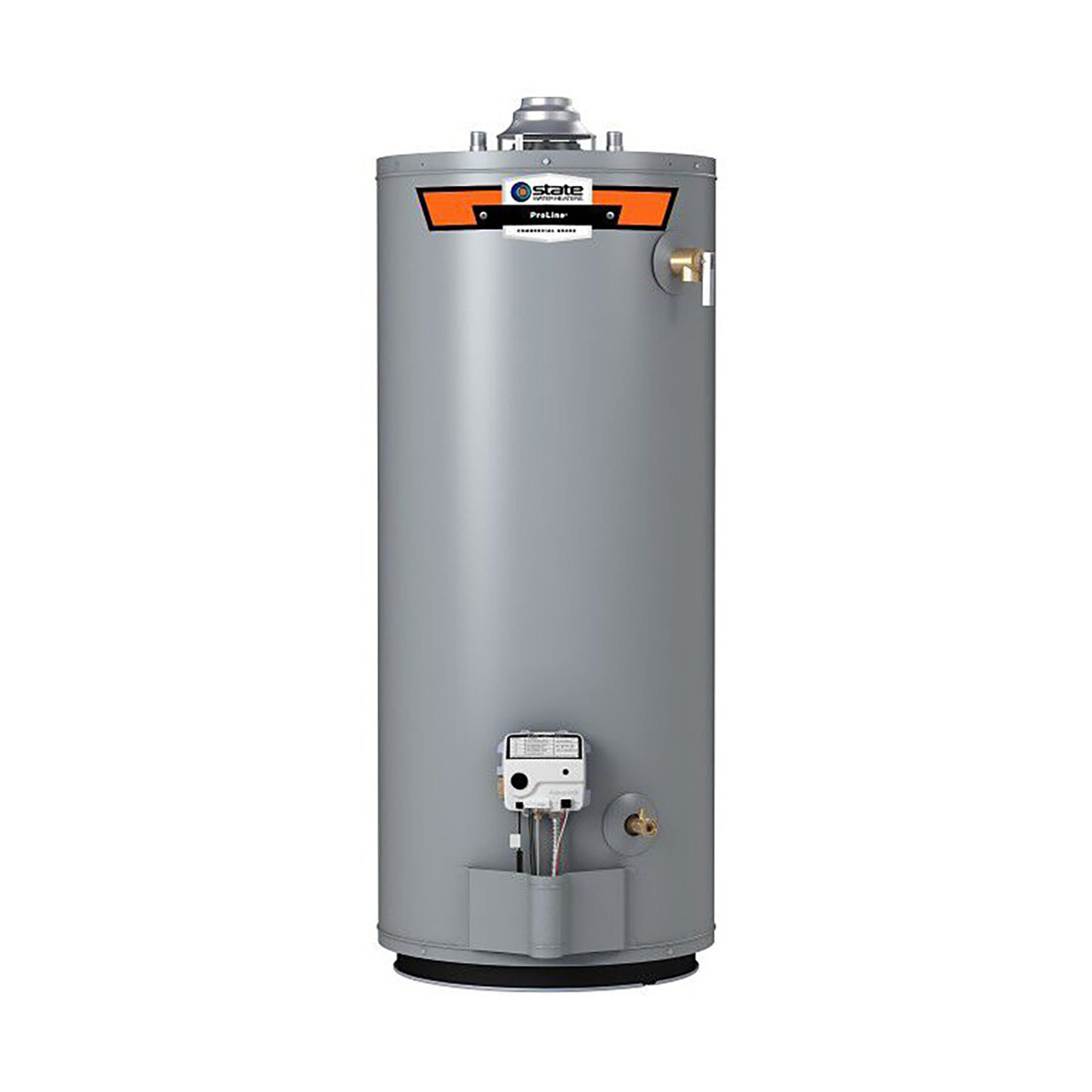 50-Gallon Gas Water Heater GSX 50 XCT