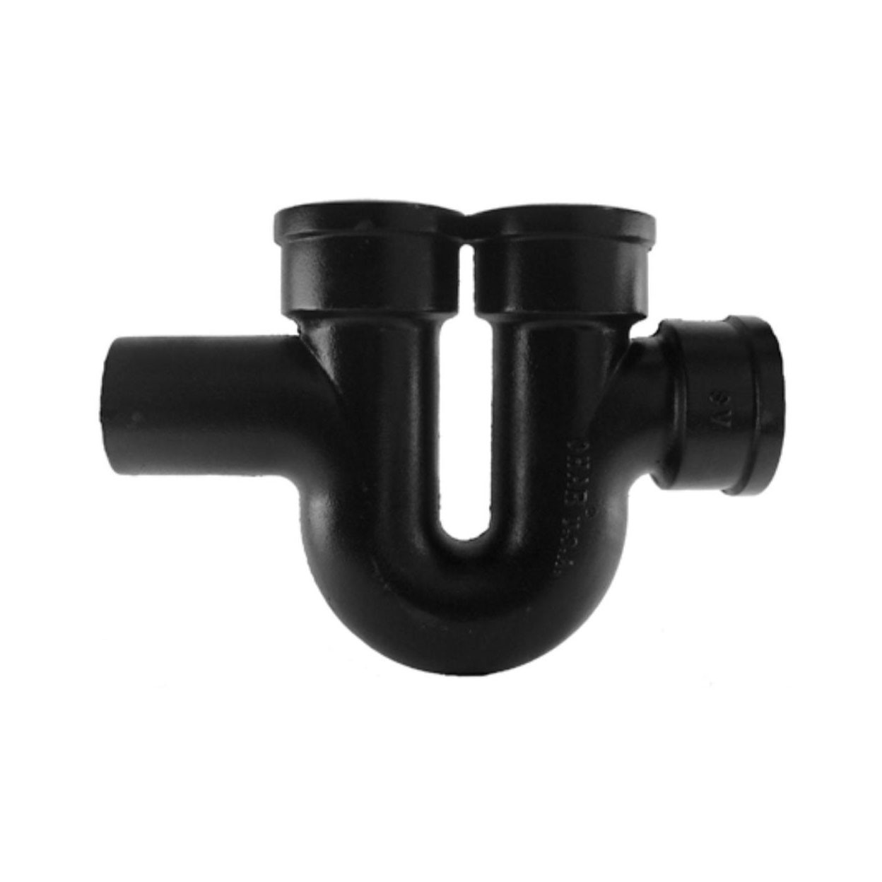 Charlotte Pipe 01625 5