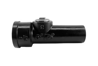 Charlotte Pipe 01267 4