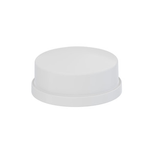 Tigre 35-84 12" Cap With Gasket SDR35