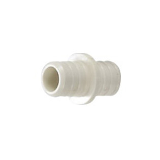 Everflow PPCP0100 1" F1807 PEX Poly Coupling