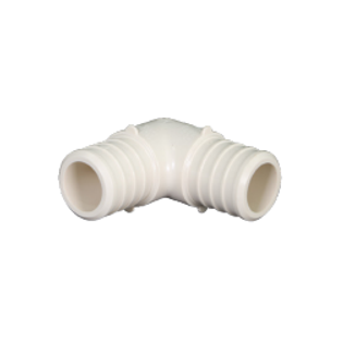 Everflow PPLN0012 1/2" F1807 PEX Poly Elbow