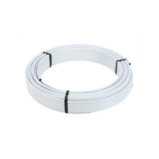 American Granby PX3C10 1/2" X 1000' Canpex Potable UV Plus White Coil PEX Tubing