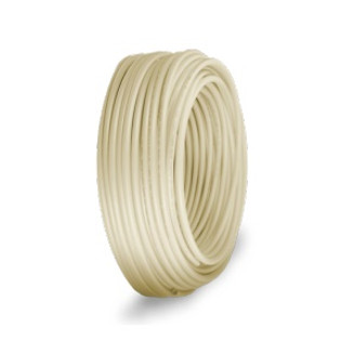 Everflow A-PFW-W1100 1" X 100' Pex-A Potable Water White Coil Tubing