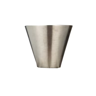 Mifab F6-1 6" Nickel Bronze Funnel