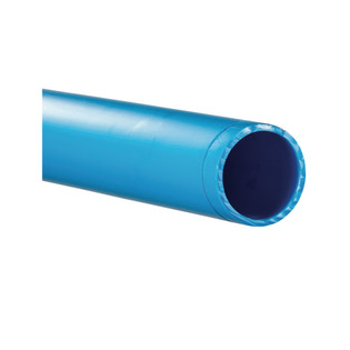 Watts 902628 Orion Blueline Schedule 40 4" X 10' Pipe