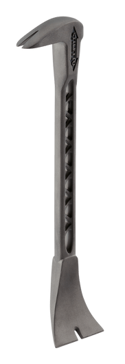 Stiletto TRIMBAR05 9.5" Titanium Trimbar