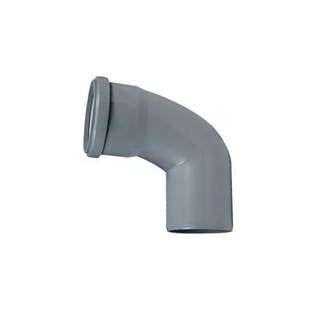 Centrotherm ISELL0387 3" X 87 Elbow Long