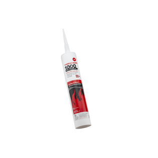 RectorSeal 66303 30 FL Oz. Cartridge Metacaulk 1000 Firestop Sealant