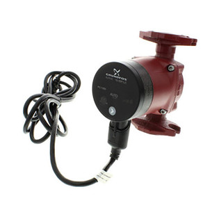 Grundfos ALPHA2 15-55F F/LC Cast Iron Circulator Pump With Line Cord