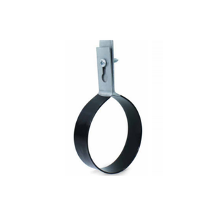 Piers HDW-P02 2" DWV Plastic Coated Hanger