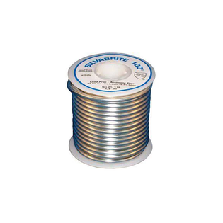 Harris 56761 1Lb Silvabrite® 100 Alloy Solder