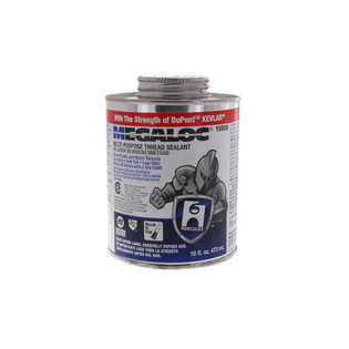 Hercules 15808 16 Oz. Megaloc Thread Sealant