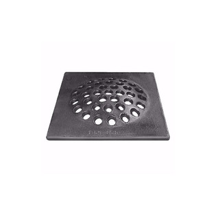 Jones Stephens D59156 6" X 6" Square Cesspool Grate