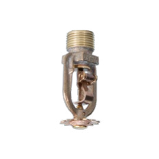 Reliable 5216113299 Model G (R1015) 165* Fusible Link Pendent Bronze Fire Sprinkler