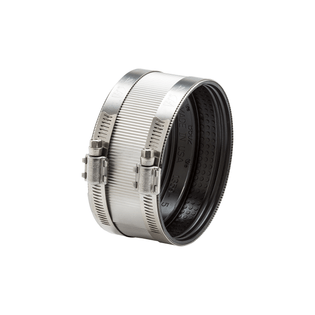 Mission C400C 4" Domestic No Hub Coupling